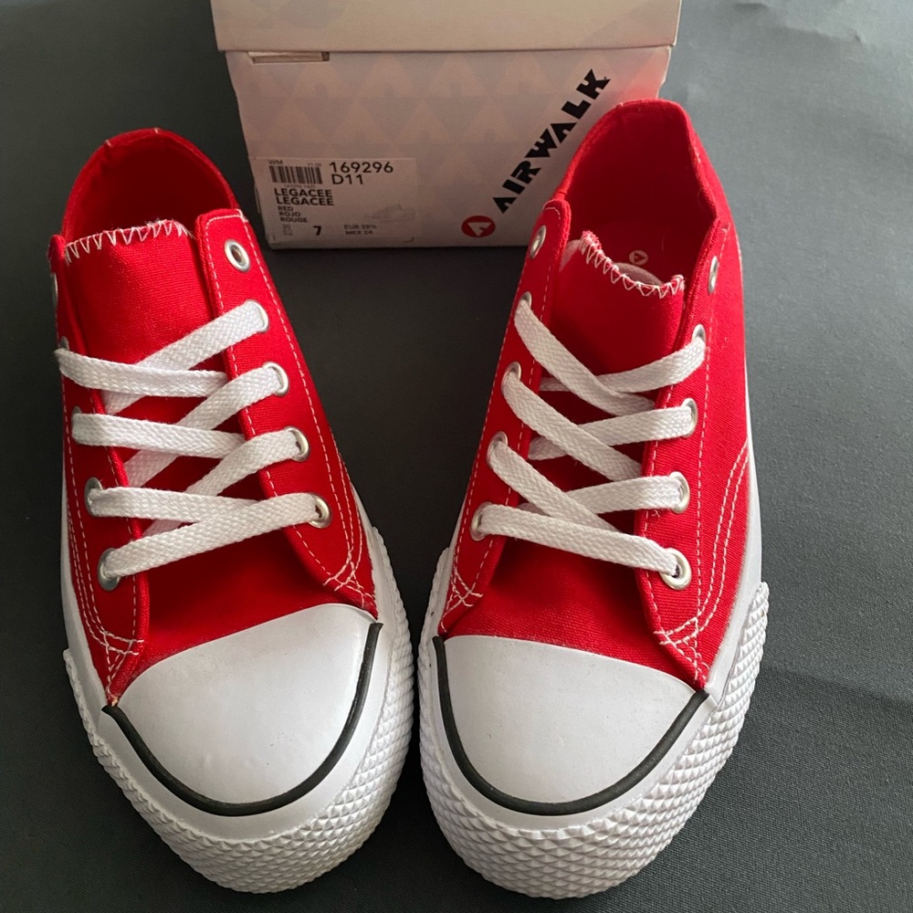 Womens Airwalk Legacee Size:7